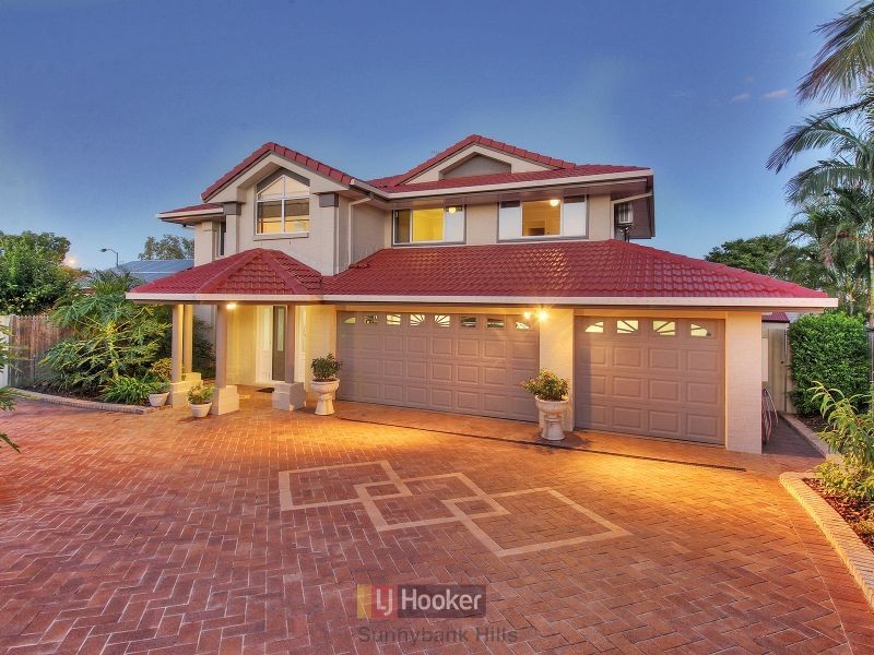 6 Tamarisk Way, Drewvale QLD 4116