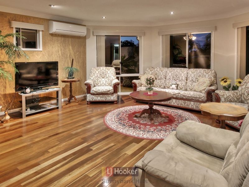 6 Tamarisk Way, Drewvale QLD 4116