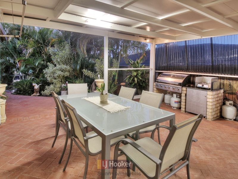 6 Tamarisk Way, Drewvale QLD 4116