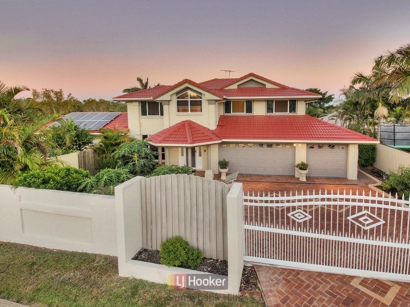 6 Tamarisk Way, Drewvale QLD 4116