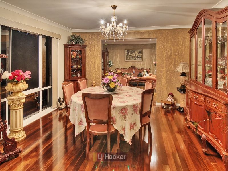 6 Tamarisk Way, Drewvale QLD 4116