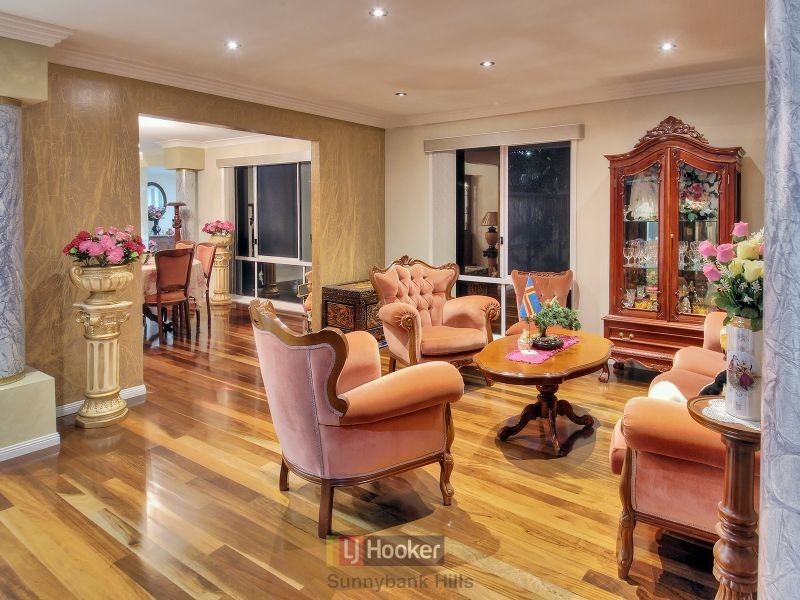 6 Tamarisk Way, Drewvale QLD 4116