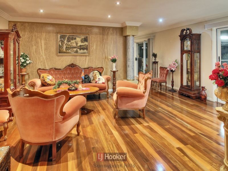 6 Tamarisk Way, Drewvale QLD 4116