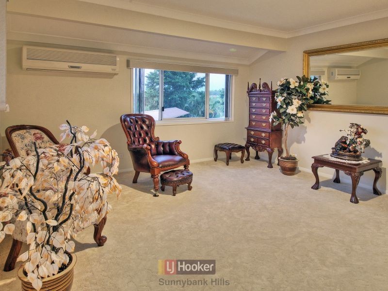 6 Tamarisk Way, Drewvale QLD 4116