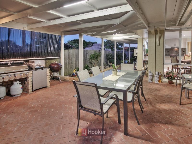6 Tamarisk Way, Drewvale QLD 4116