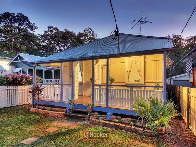 98 Besline Street, Kuraby QLD 4112