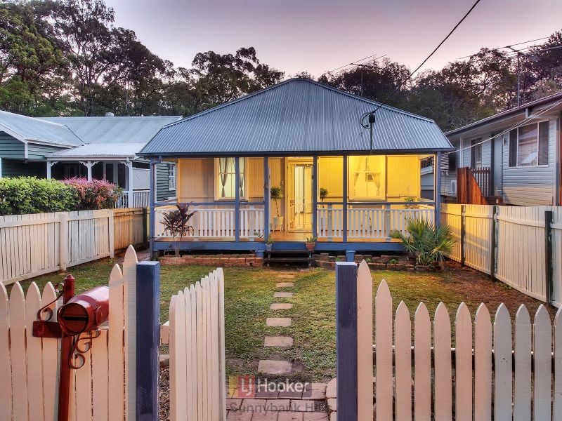 98 Besline Street, Kuraby QLD 4112