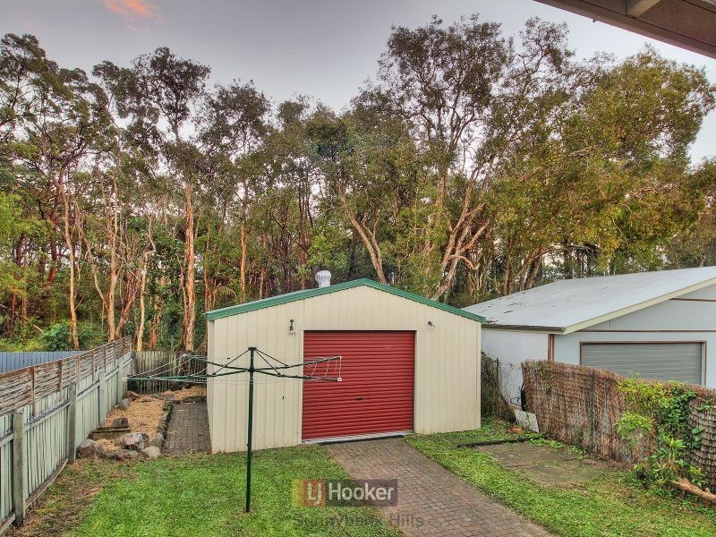 98 Besline Street, Kuraby QLD 4112