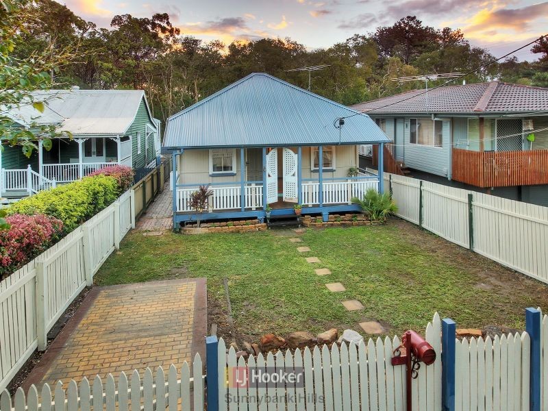 98 Besline Street, Kuraby QLD 4112