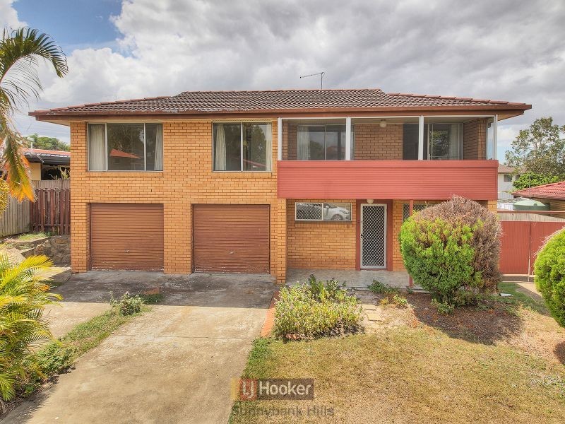 5 Darnell Street, Sunnybank Hills QLD 4109