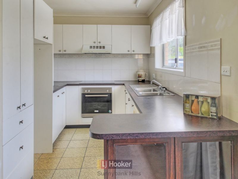 5 Darnell Street, Sunnybank Hills QLD 4109