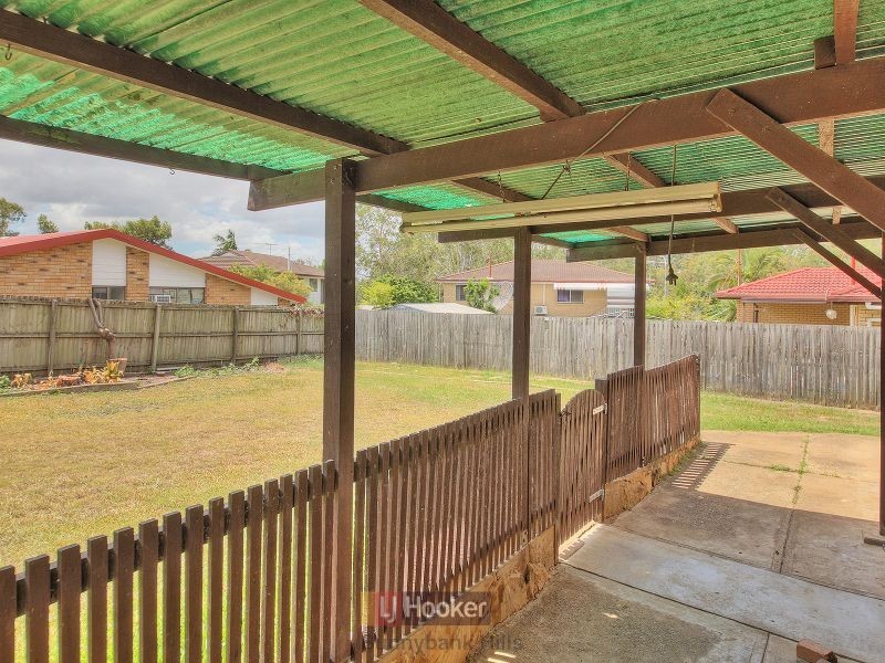 5 Darnell Street, Sunnybank Hills QLD 4109