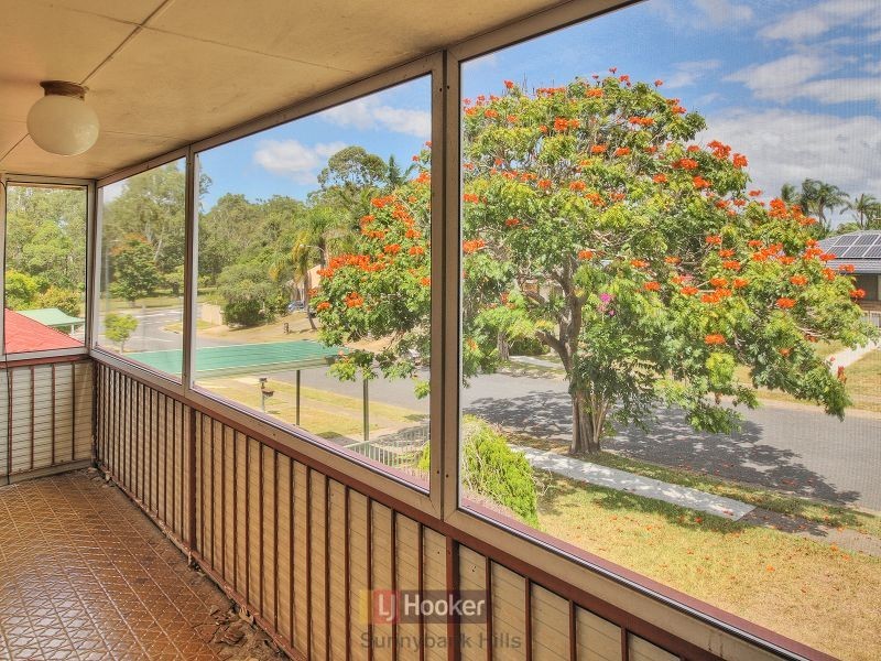 5 Darnell Street, Sunnybank Hills QLD 4109