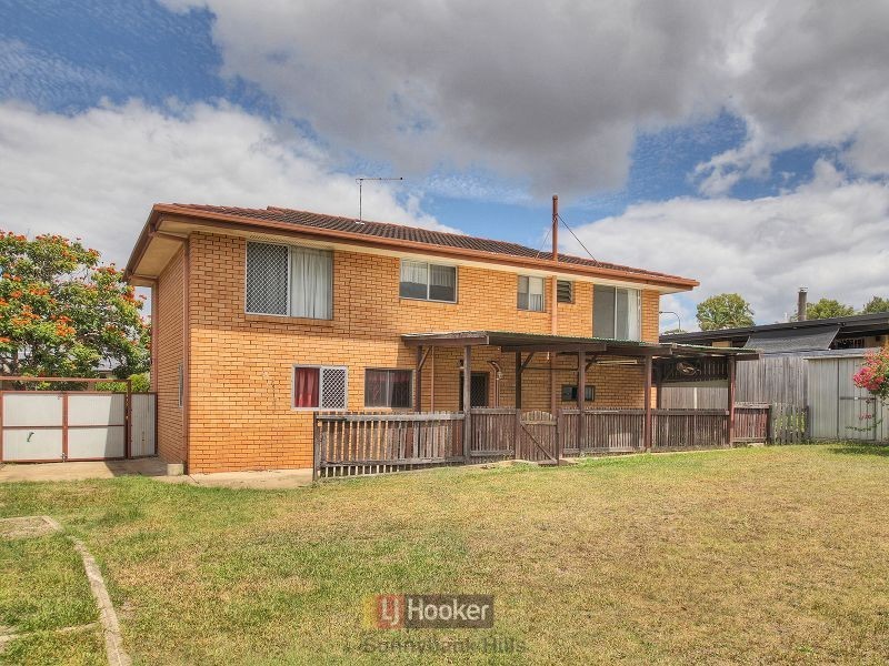 5 Darnell Street, Sunnybank Hills QLD 4109
