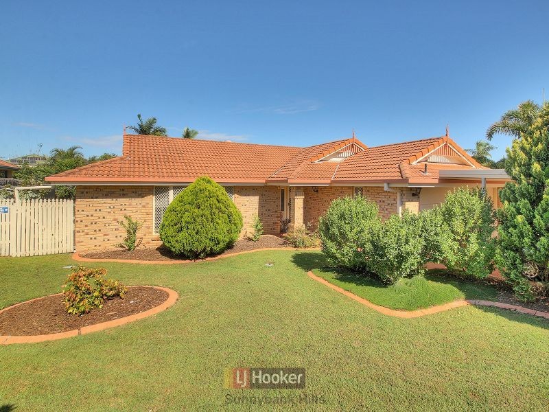 9 Taupo Place, Parkinson QLD 4115