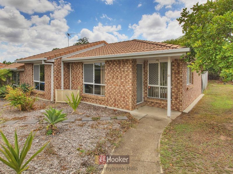 20/30 Glenefer Street, Runcorn QLD 4113