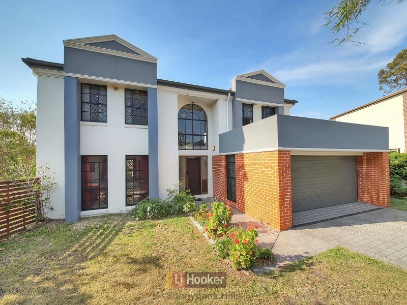 104 Didbrook Street, Robertson QLD 4109