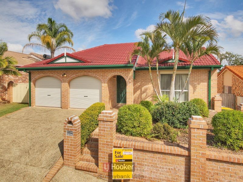 5 Umbel Place, Calamvale QLD 4116