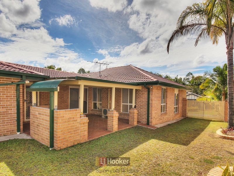 5 Umbel Place, Calamvale QLD 4116