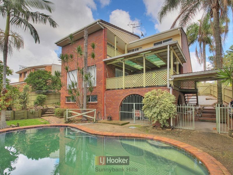 14 Evander Street, Sunnybank Hills QLD 4109