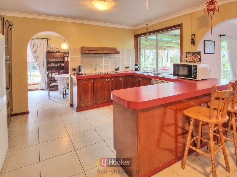 14 Evander Street, Sunnybank Hills QLD 4109