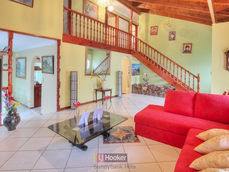 14 Evander Street, Sunnybank Hills QLD 4109