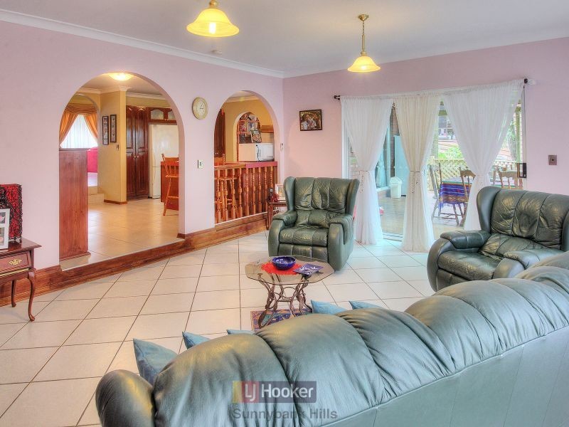 14 Evander Street, Sunnybank Hills QLD 4109