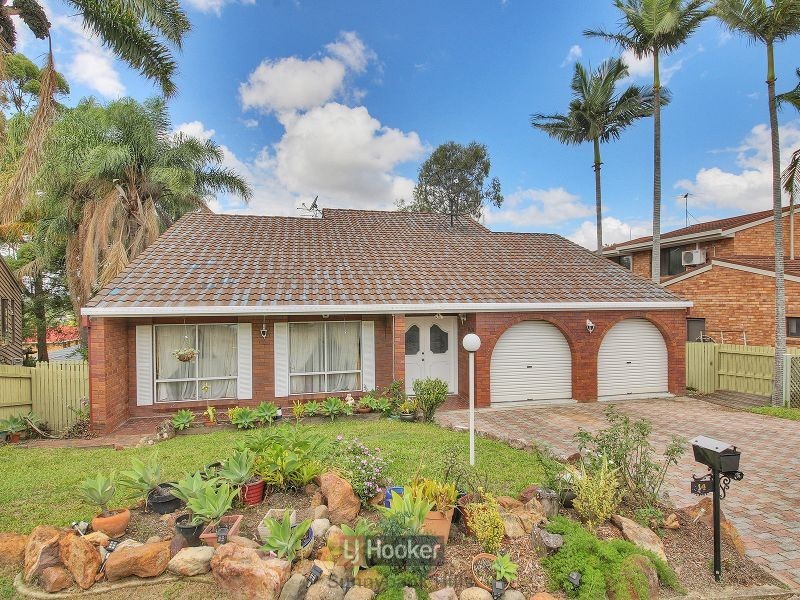 14 Evander Street, Sunnybank Hills QLD 4109