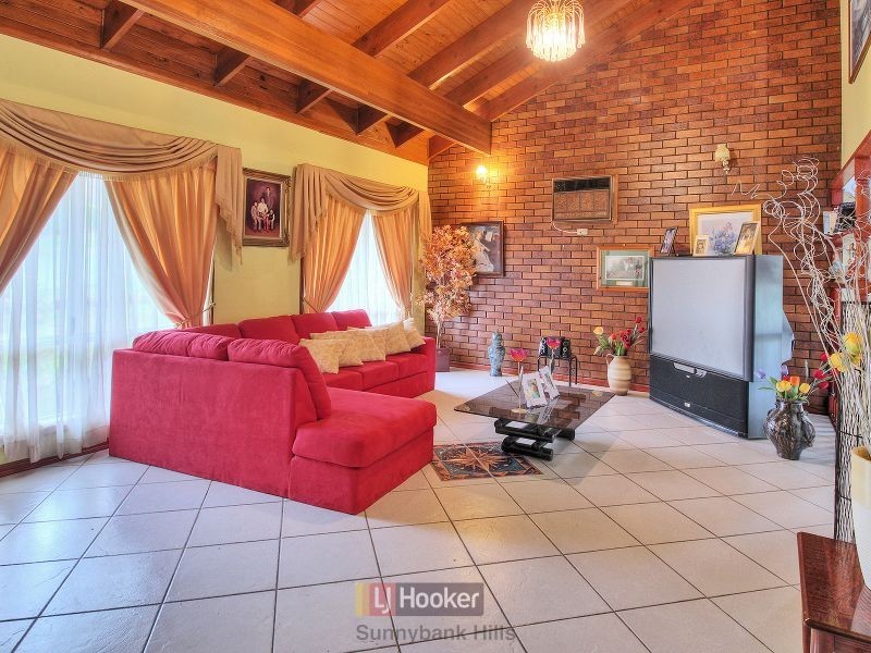 14 Evander Street, Sunnybank Hills QLD 4109