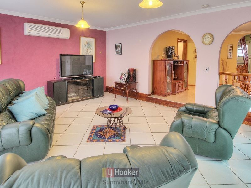 14 Evander Street, Sunnybank Hills QLD 4109