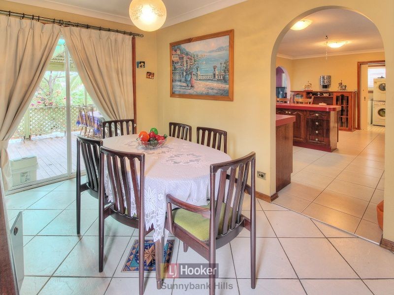 14 Evander Street, Sunnybank Hills QLD 4109