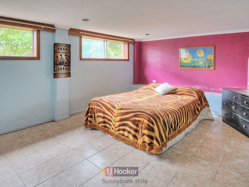 14 Evander Street, Sunnybank Hills QLD 4109