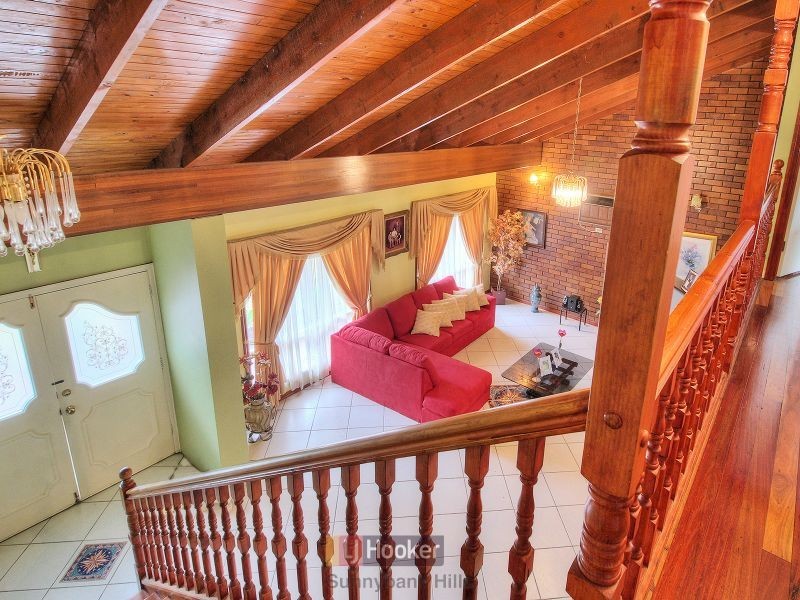 14 Evander Street, Sunnybank Hills QLD 4109