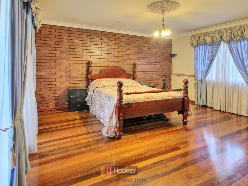 14 Evander Street, Sunnybank Hills QLD 4109