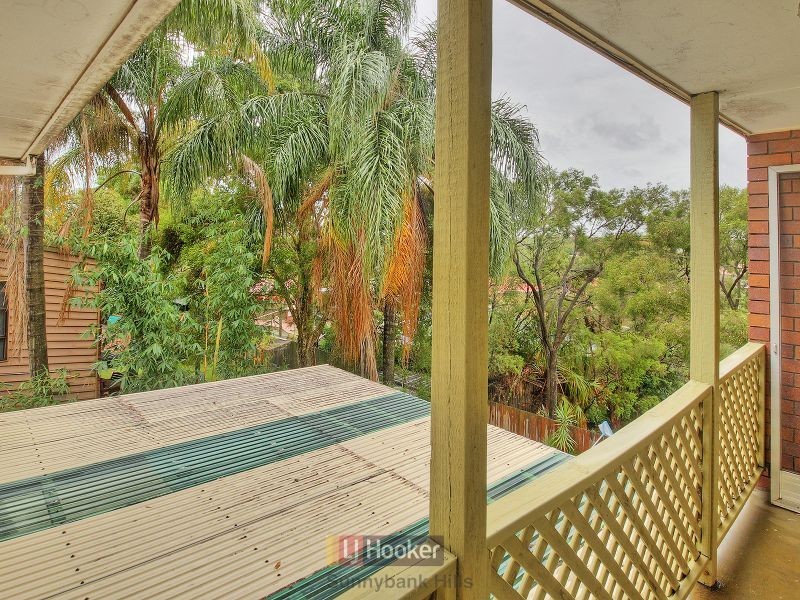 14 Evander Street, Sunnybank Hills QLD 4109