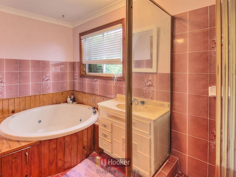 14 Evander Street, Sunnybank Hills QLD 4109