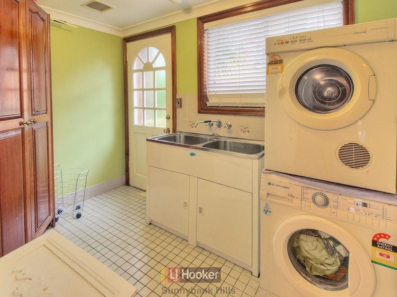 14 Evander Street, Sunnybank Hills QLD 4109