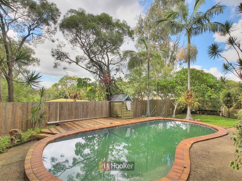 14 Evander Street, Sunnybank Hills QLD 4109