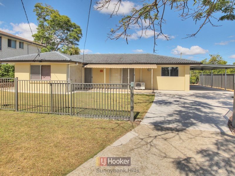 1 Bintani Street, Sunnybank QLD 4109