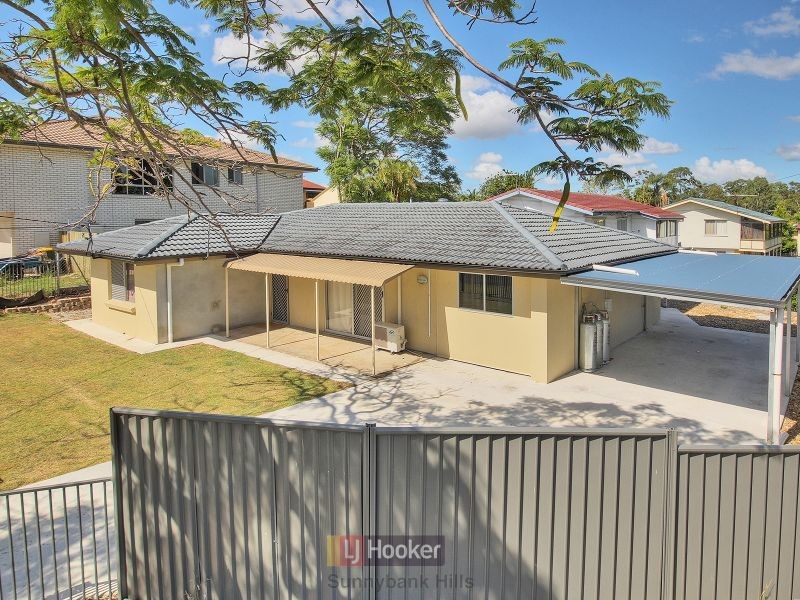 1 Bintani Street, Sunnybank QLD 4109