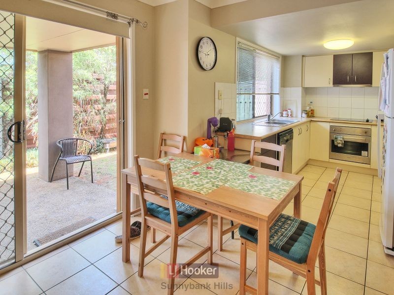 33/9 San Mateo Boulevarde, Eight Mile Plains QLD 4113