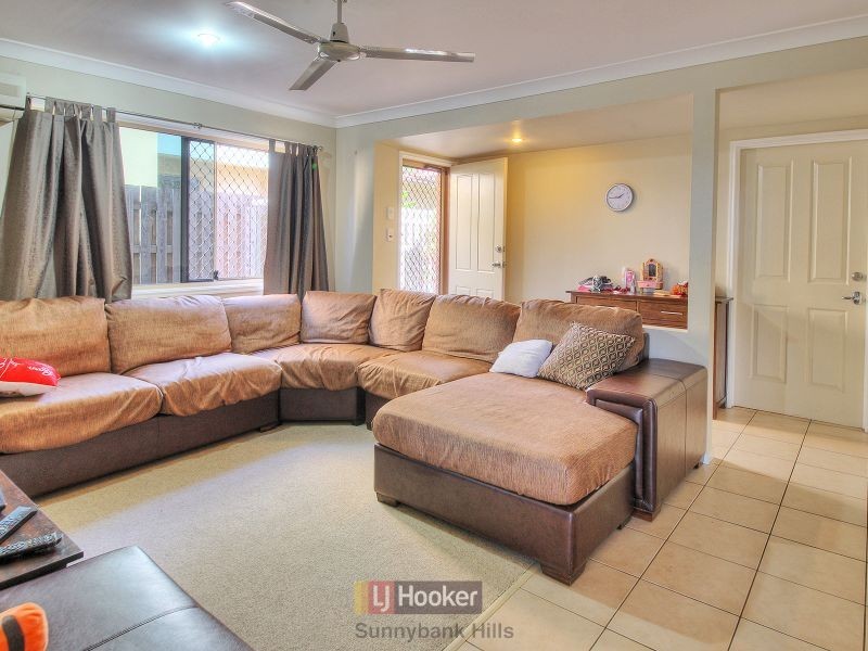 33/9 San Mateo Boulevarde, Eight Mile Plains QLD 4113