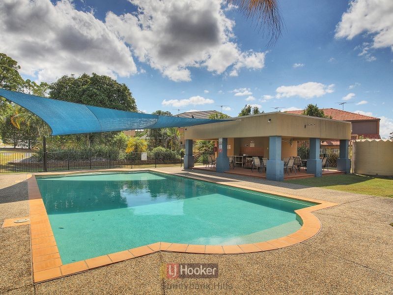 33/9 San Mateo Boulevarde, Eight Mile Plains QLD 4113