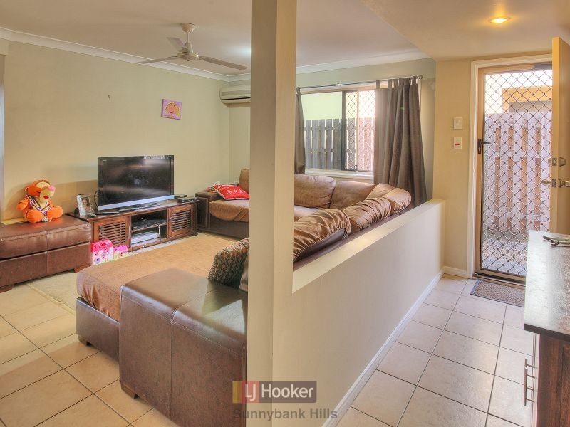 33/9 San Mateo Boulevarde, Eight Mile Plains QLD 4113