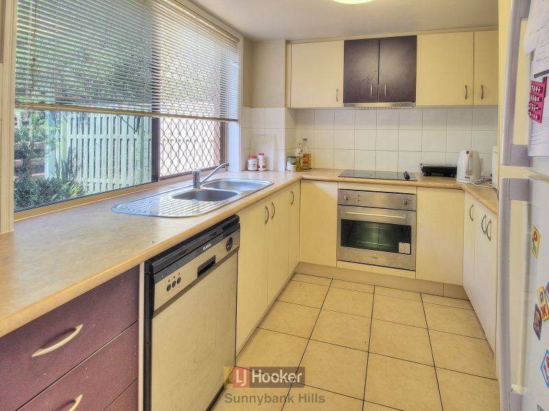 33/9 San Mateo Boulevarde, Eight Mile Plains QLD 4113