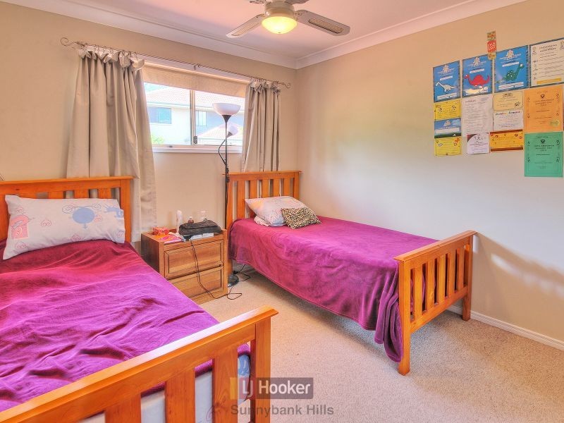 33/9 San Mateo Boulevarde, Eight Mile Plains QLD 4113