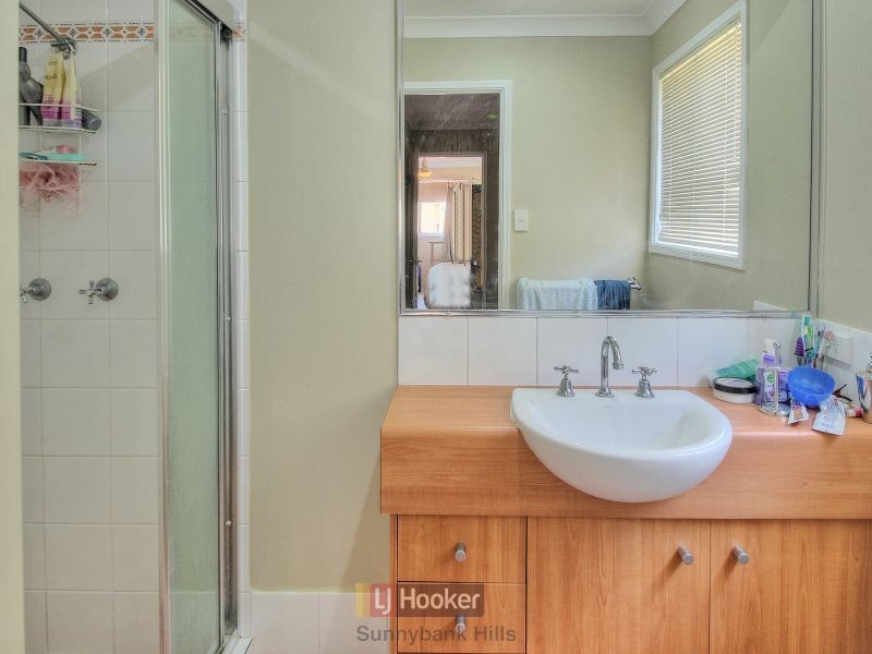 33/9 San Mateo Boulevarde, Eight Mile Plains QLD 4113