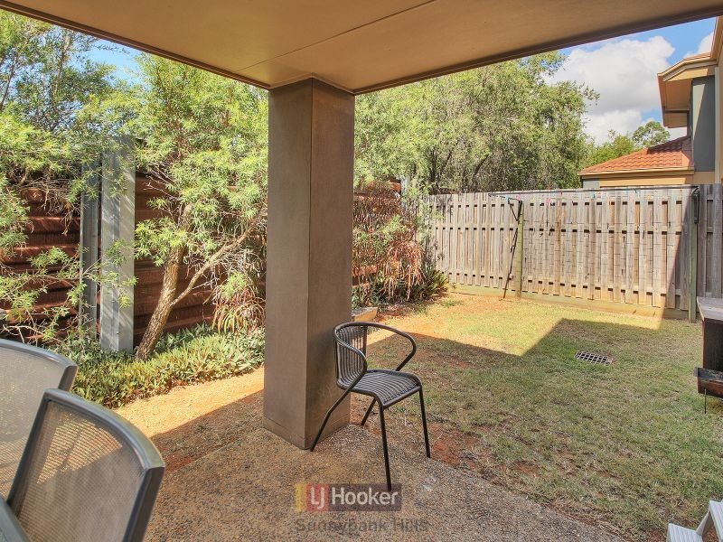 33/9 San Mateo Boulevarde, Eight Mile Plains QLD 4113