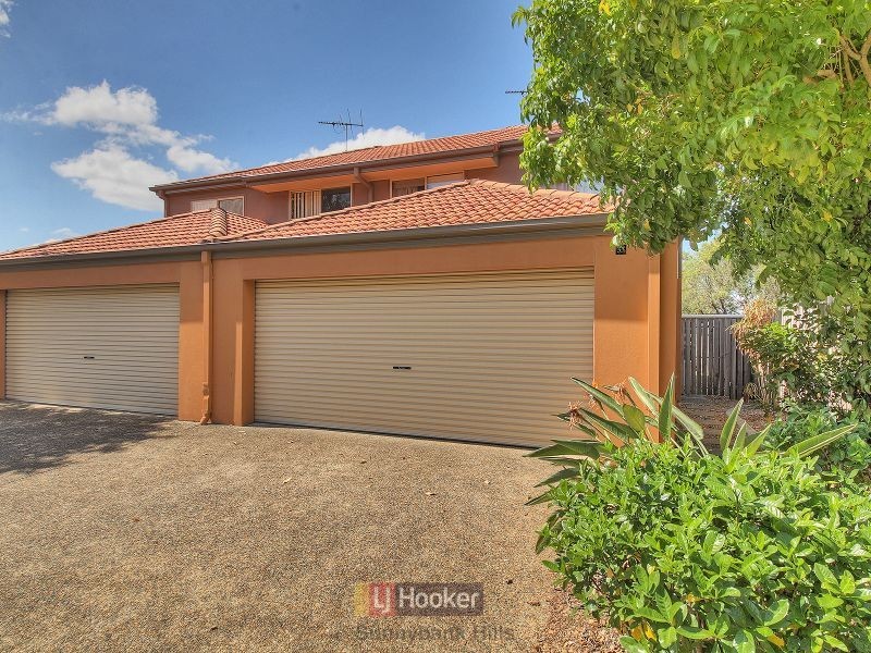33/9 San Mateo Boulevarde, Eight Mile Plains QLD 4113