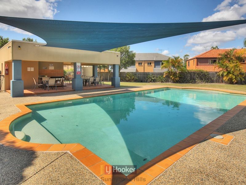 33/9 San Mateo Boulevarde, Eight Mile Plains QLD 4113